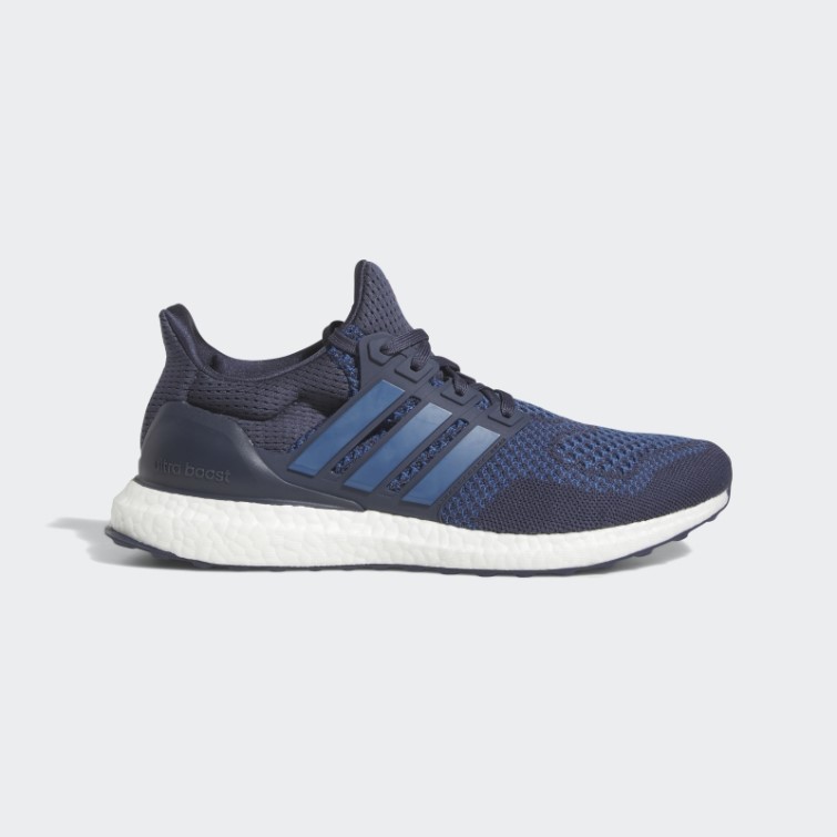 Adidas Ultraboost 1.0 Chaussures Bleu Marine