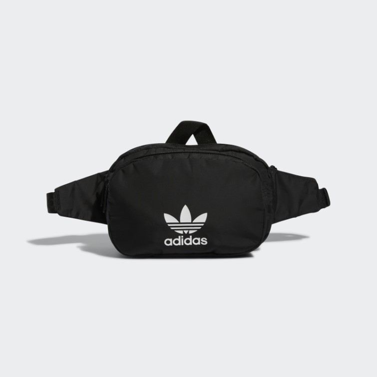 Sac Banane Sport Adidas Noir