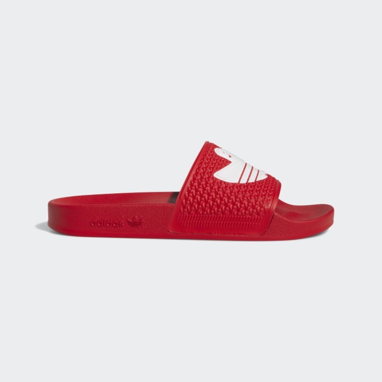 Shmoofoil Glisse écarlate Adidas
