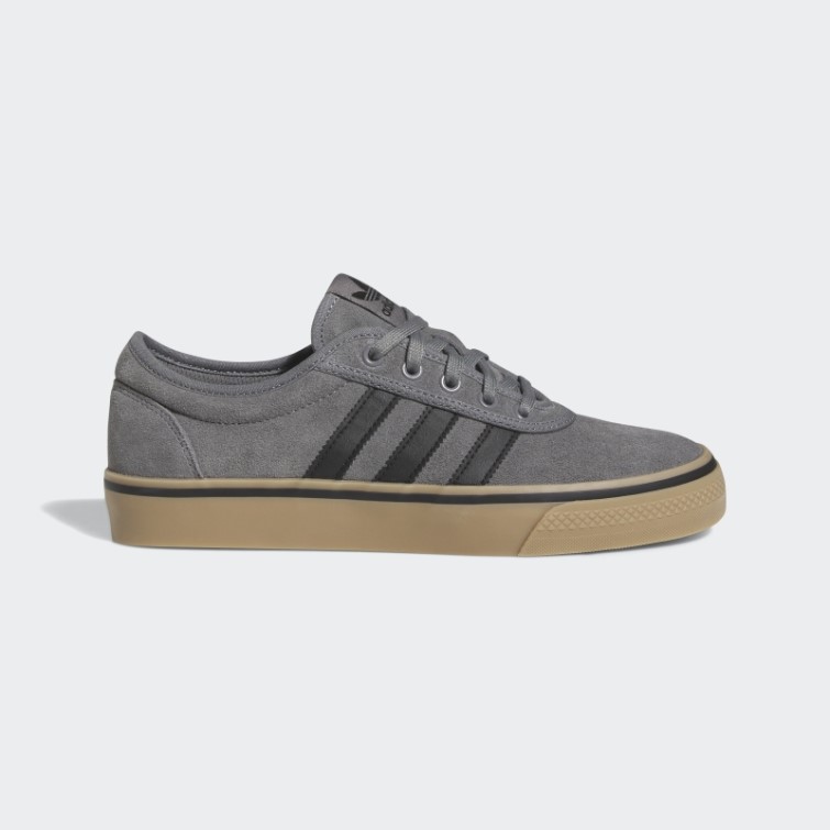 Adidas Adiase Chaussures Gris