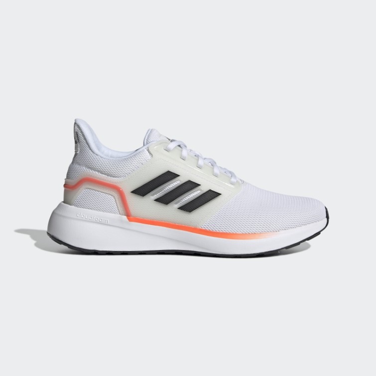 Adidas Eq19 Blanc