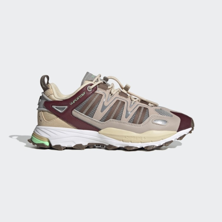 Adidas Hyperturf Chaussures D'aventure Sable
