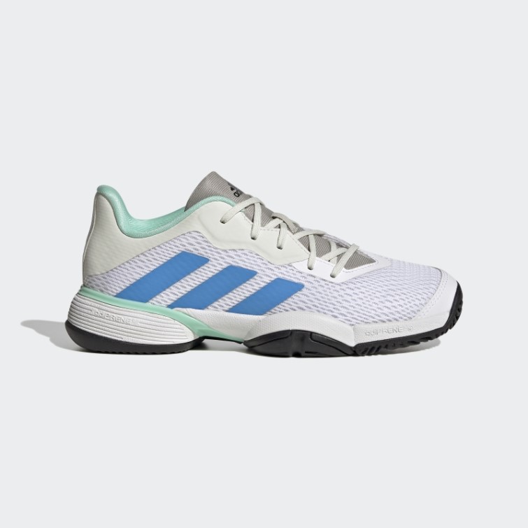 Chaussure De Tennis Adidas Barricade Noire