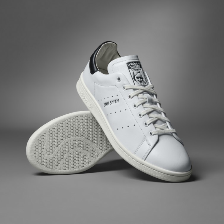 Adidas Stan Smith Lux Blanc