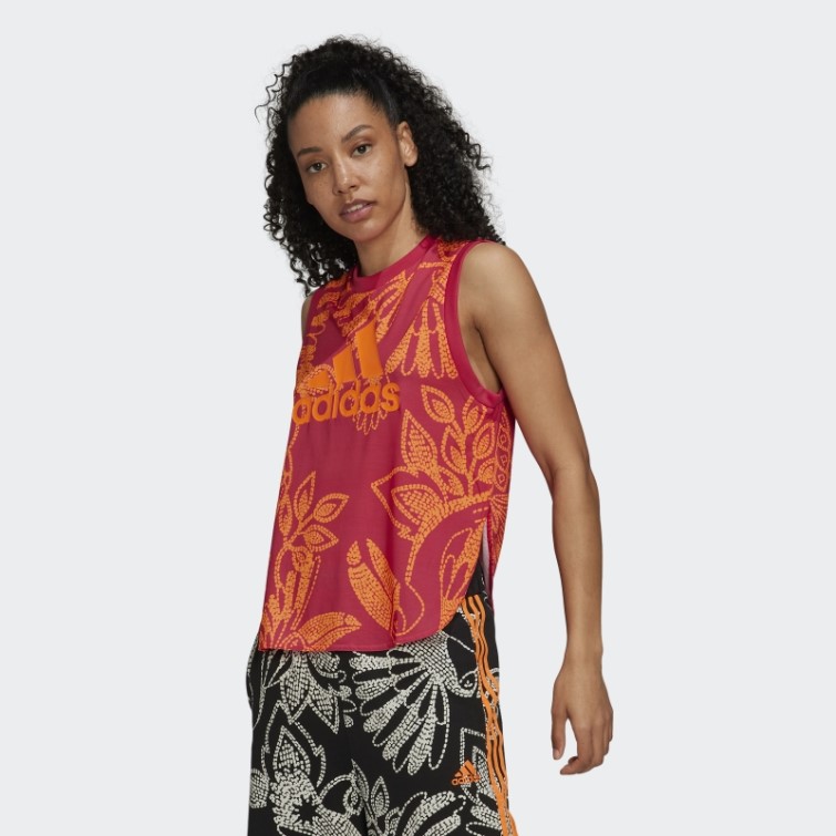Baie/app Orange