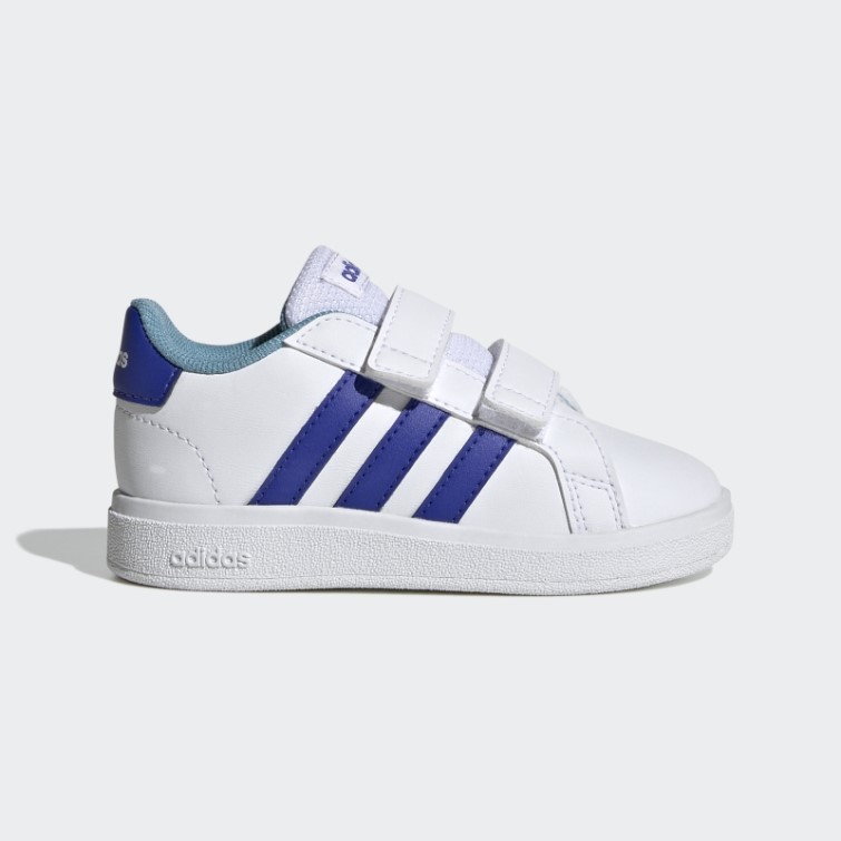 Blanc Bleu