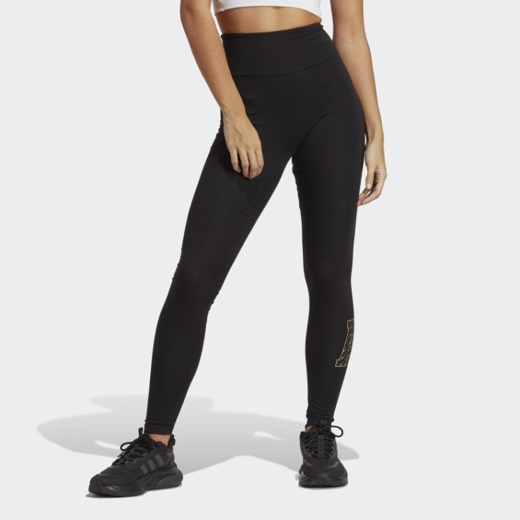 Adidas Legging All Szn X Logomania Noir