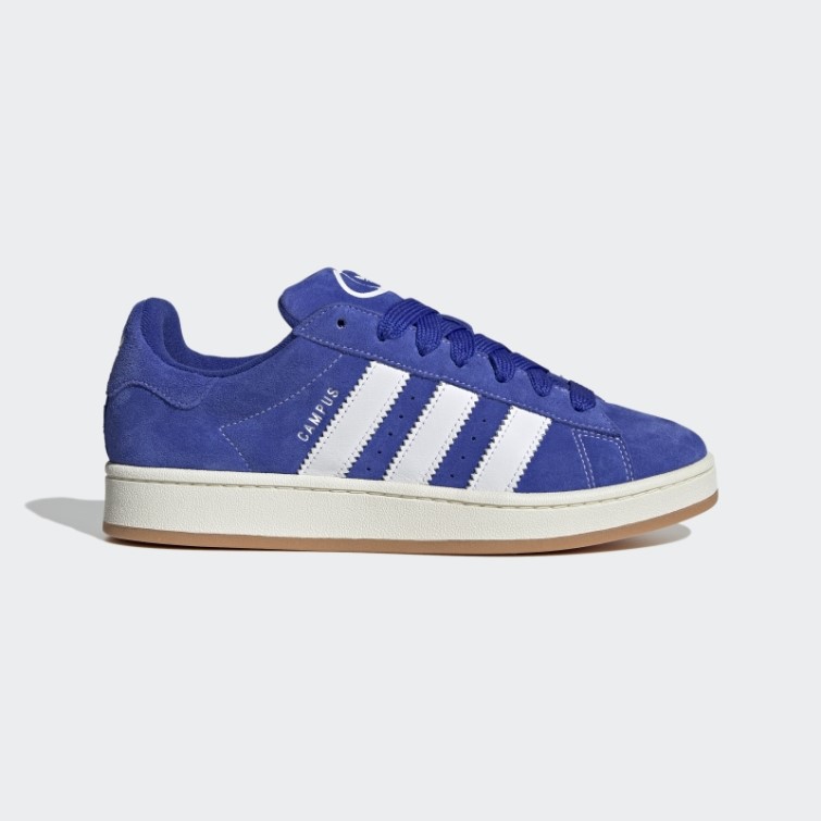 Adidas Campus 00s Chaussures Bleu