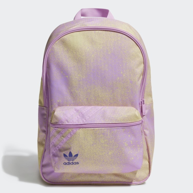 Sac à Dos Adidas Lilas