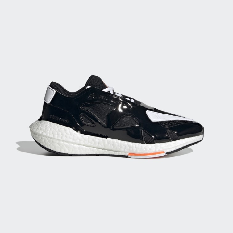 Adidas By Stella Mccartney Ultraboost 22 Chaussures Mode Noir