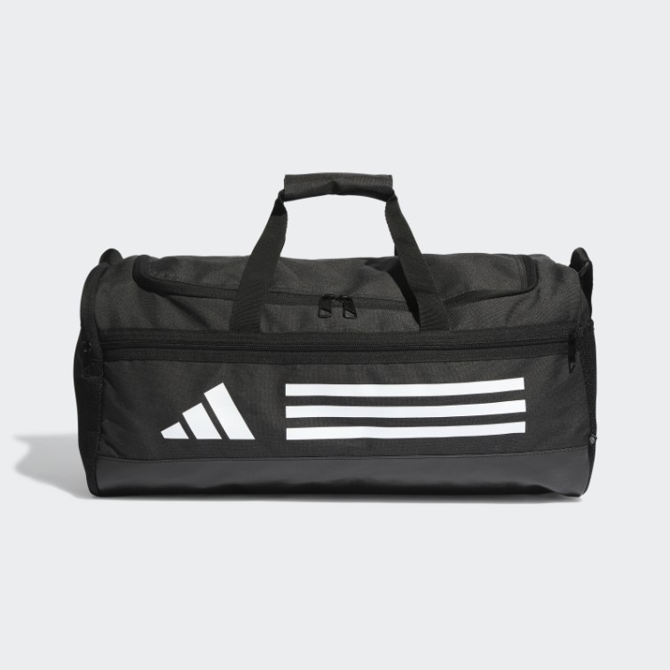 Sac De Sport Essentials Training Petit Noir Adidas