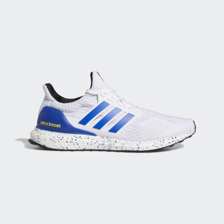 Adidas Ultraboost 5.0 Dna Running Sportswear Lifestyle Chaussures Bleu Royal