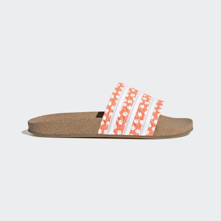 Faisceau Orange/blanc/gomme
