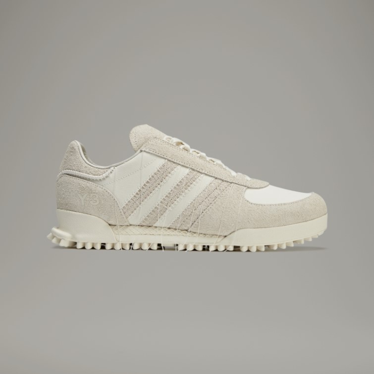 Adidas Y-3 Marathon Trail Stylé