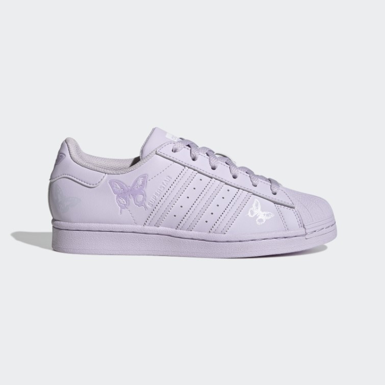 Teinte Violette/argent