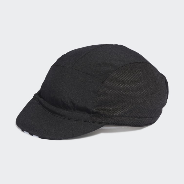 Casquette Cycliste Adidas Noir