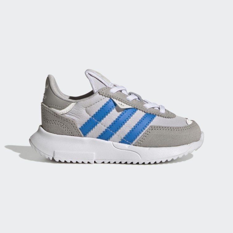 Gris Moyen/bleu Jonc/blanc