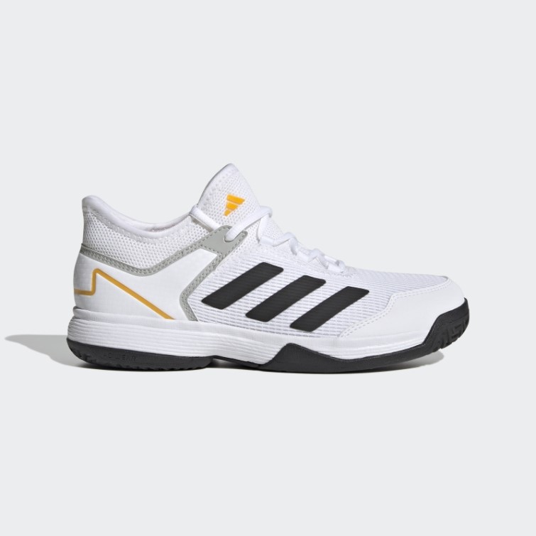 Chaussures Enfant Ubersonic 4 Blanc Adidas