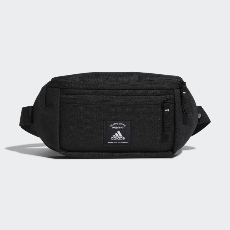 Sac Banane Ncl Wnlb Adidas Noir