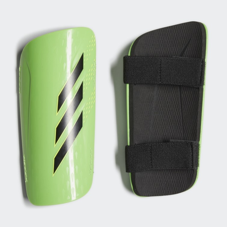 Protège-tibias Adidas X Speedportal Training Vert