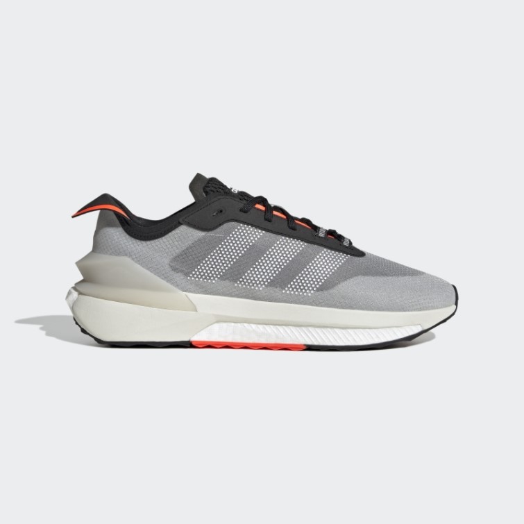 Adidas Avryn Noir