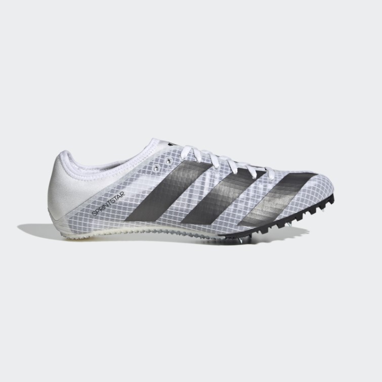 Adidas Sprint Star Blanche