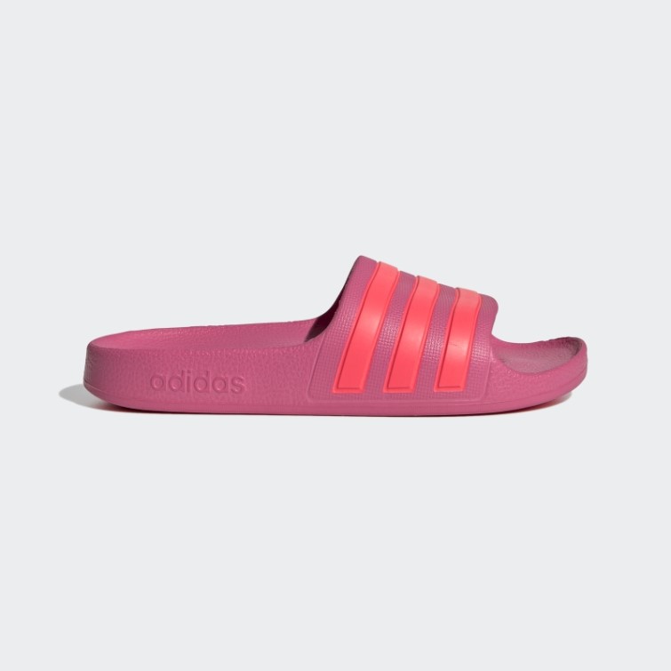 Adidas Adilette Aqua Glisse Ton Rose