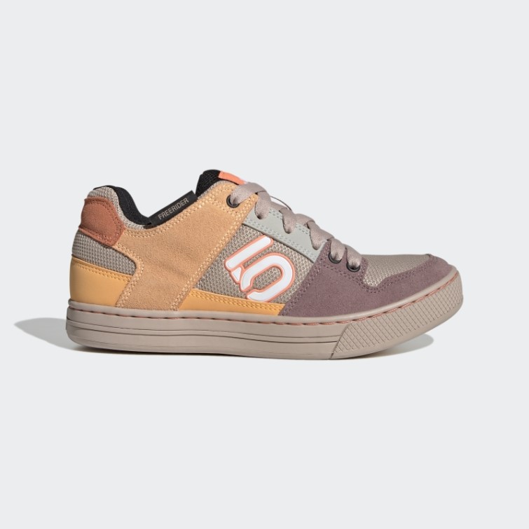 Adidas Five Ten Freerider Vtt Chaussures Taupe Chaud