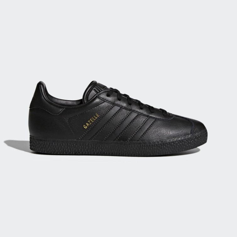 Adidas Gazelle Chaussures Noir