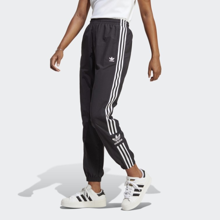 Pantalon De Survêtement Adicolor Classics Noir Adidas