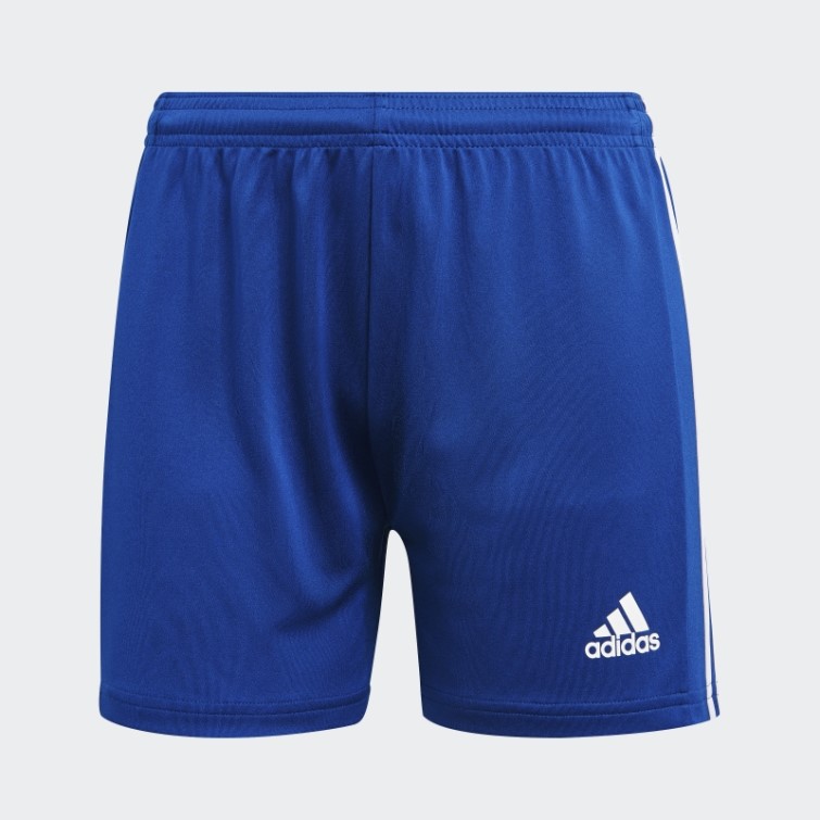 Bleu Roi/blanc
