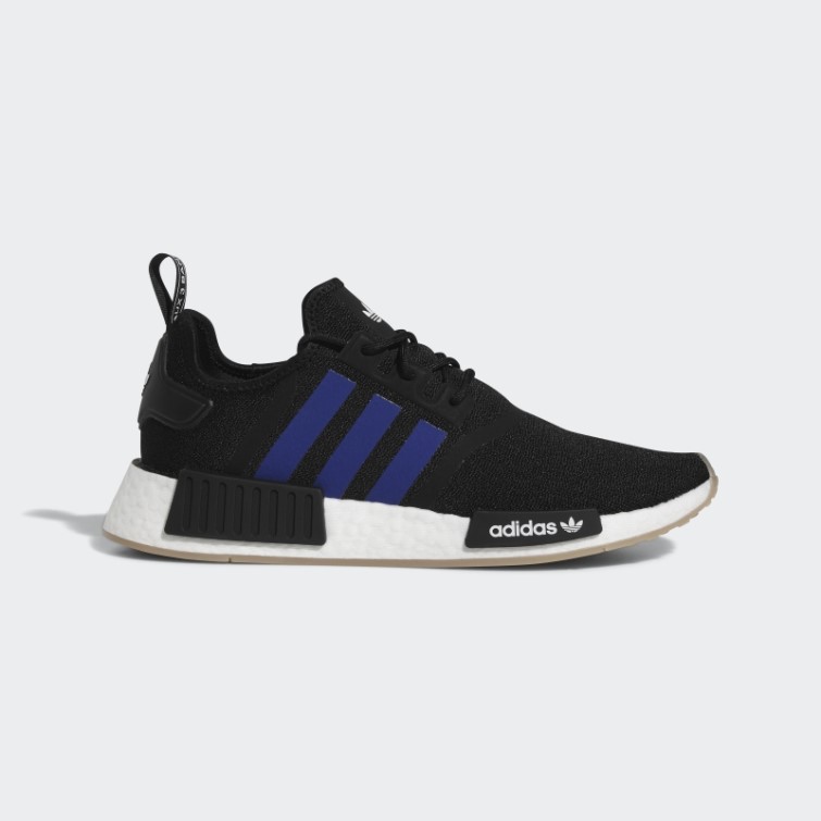 Noir/bleu/blanc