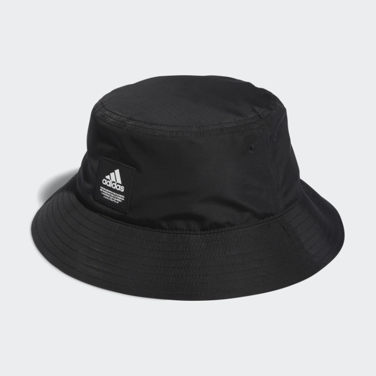 Bob Pliable Adidas Noir