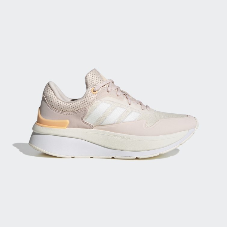 Quartz/blanc/orange Acide