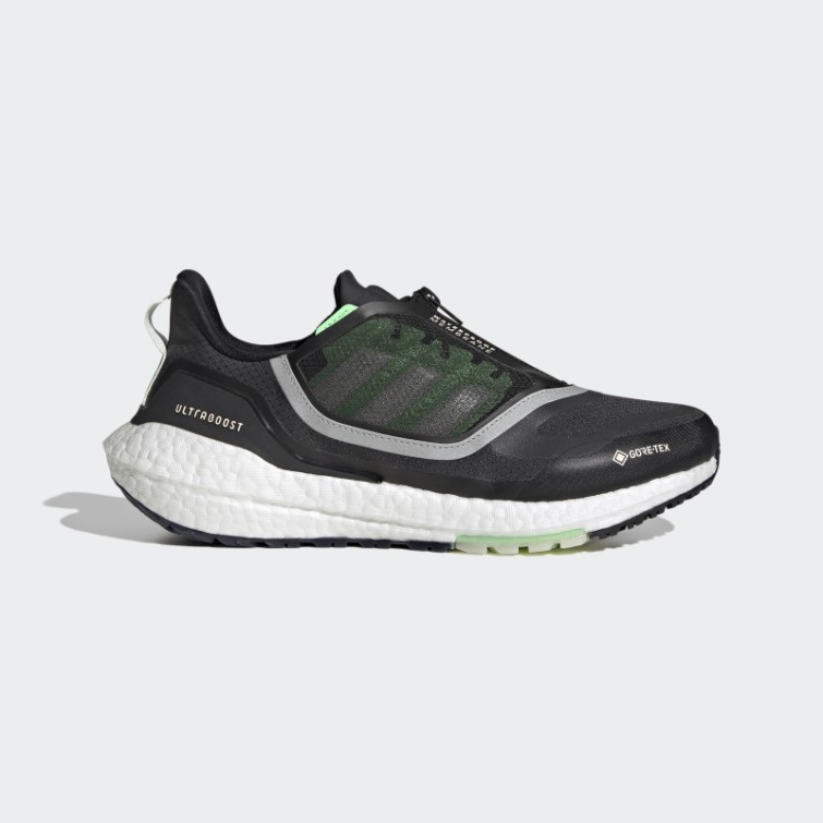 Chaussures De Course Ultraboost 22 Gore-tex Carbone Adidas