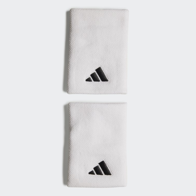 Bracelet De Tennis Grand Adidas Blanc