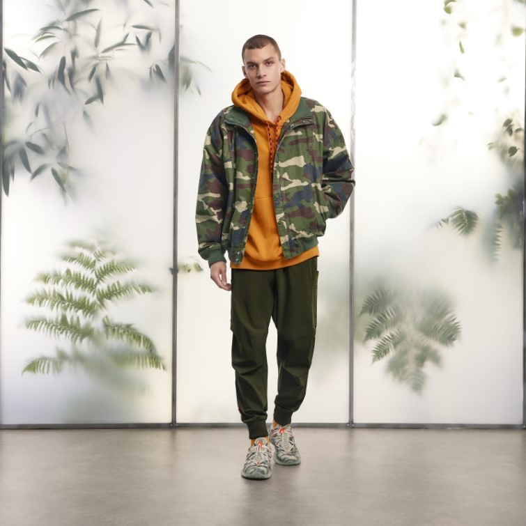 Camouflage