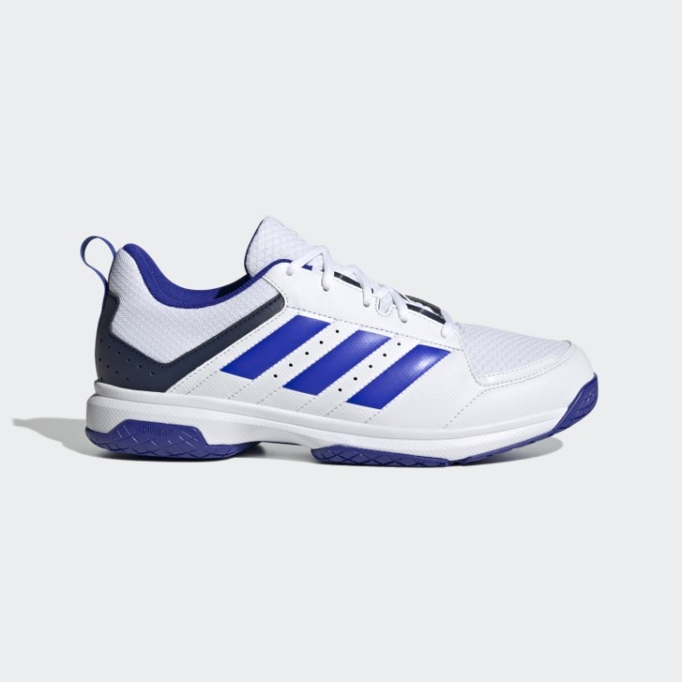 Adidas Ligra 7 Indoor Chaussures Blanc