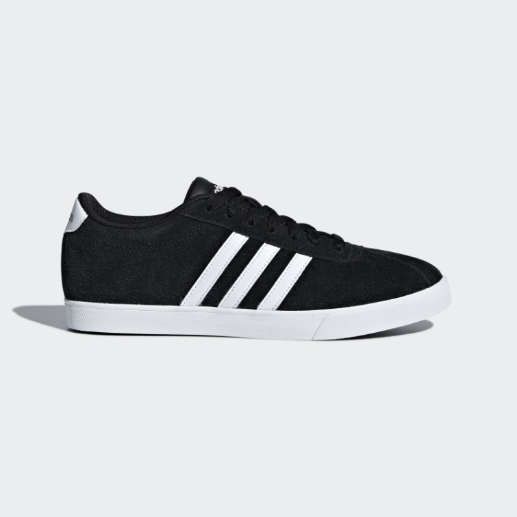 Baskets Adidas Noir
