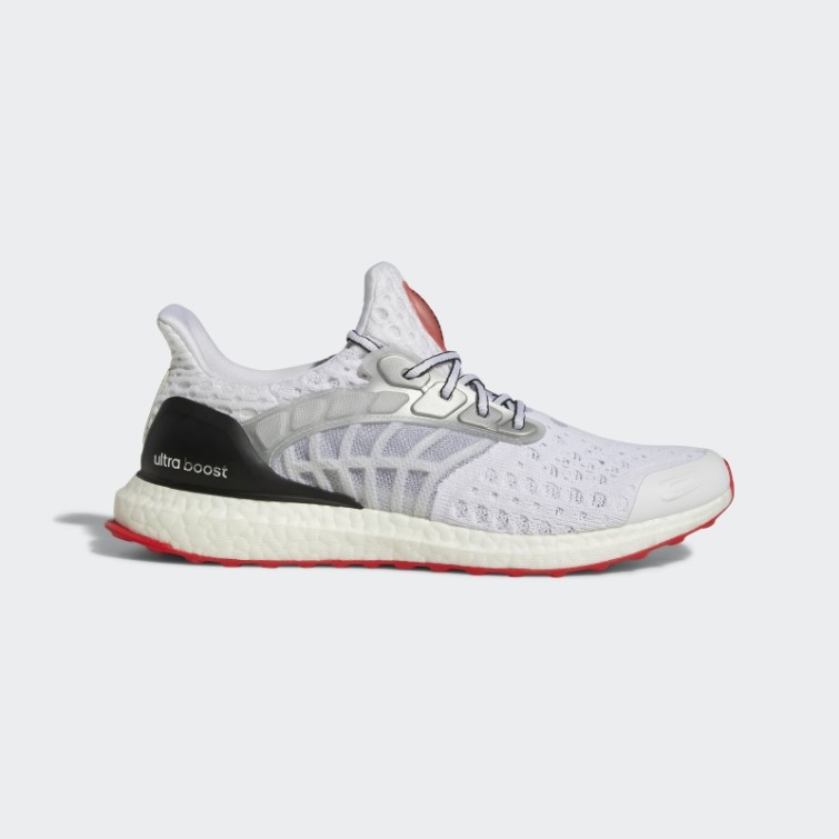 Adidas Ultraboost Climacool 2 Dna Blanc