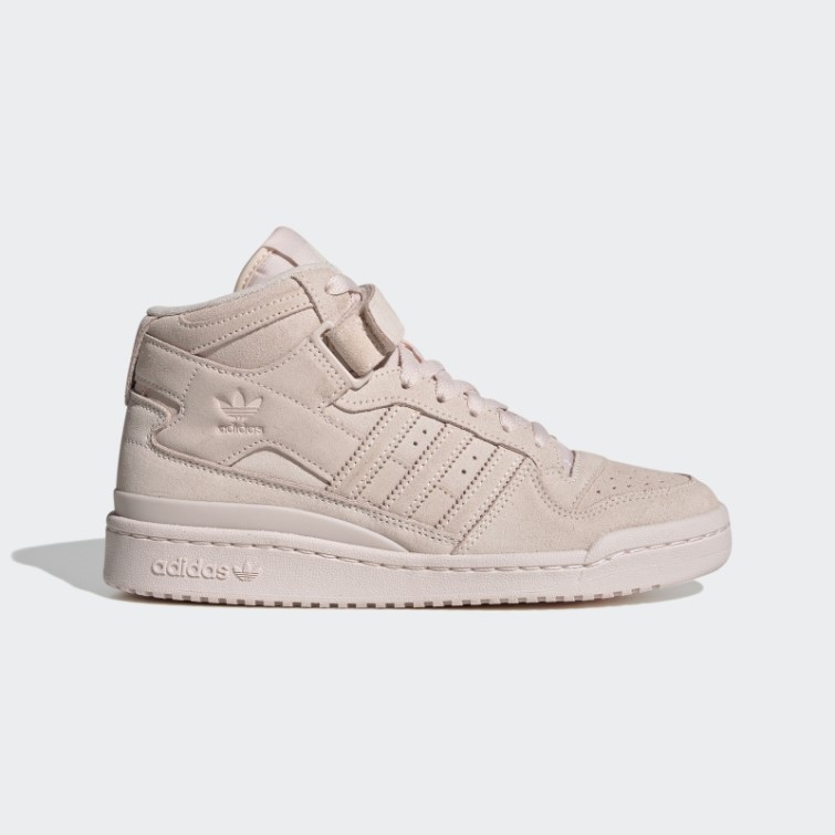 Adidas Forum Mid Chaussures