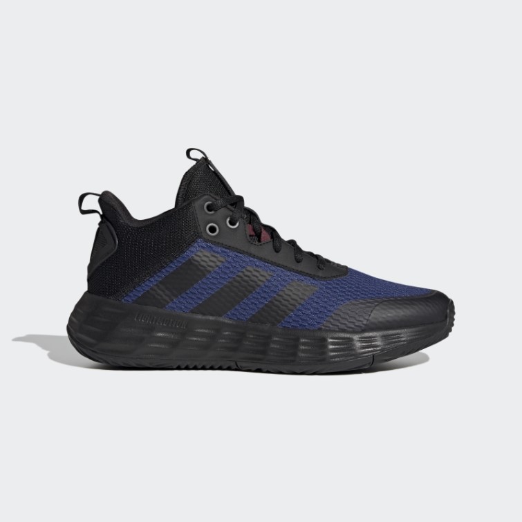 Noir/carbone/bleu Victoire