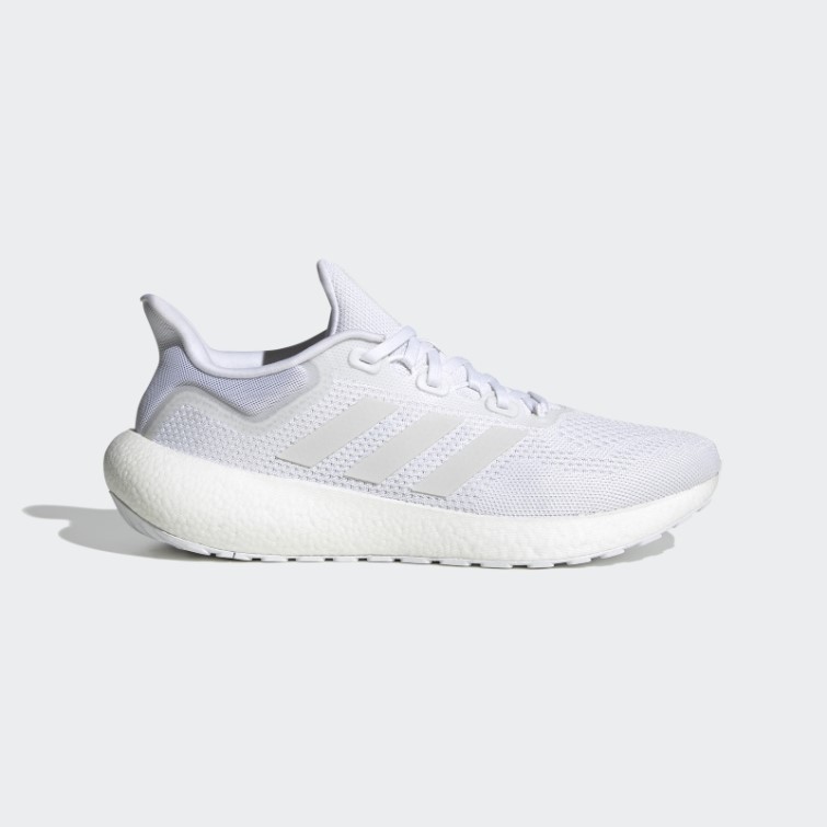 Adidas Pureboost Jet Blanche