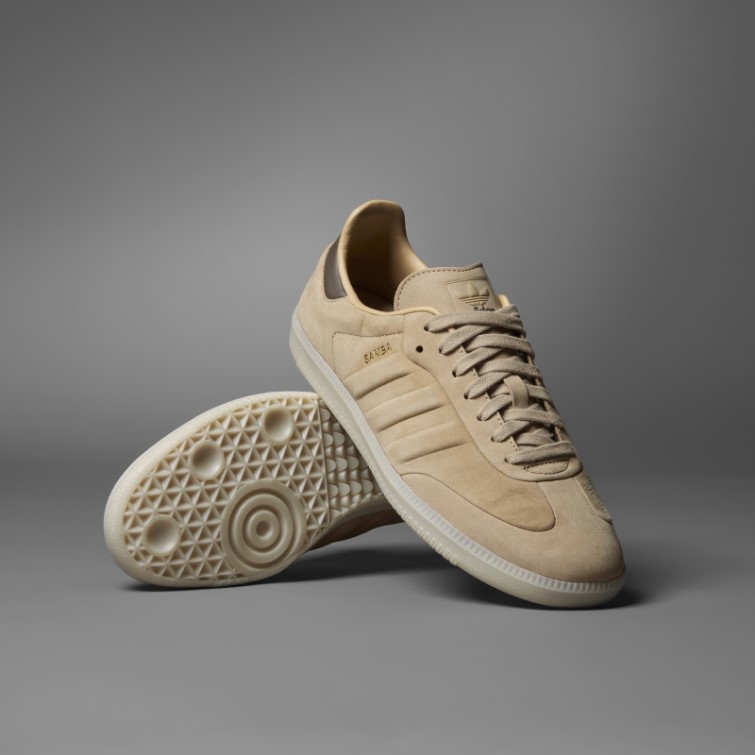 Beige/terre/aluminium