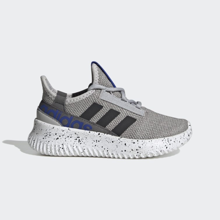 Chaussures Adidas Kaptir 2.0 Grises