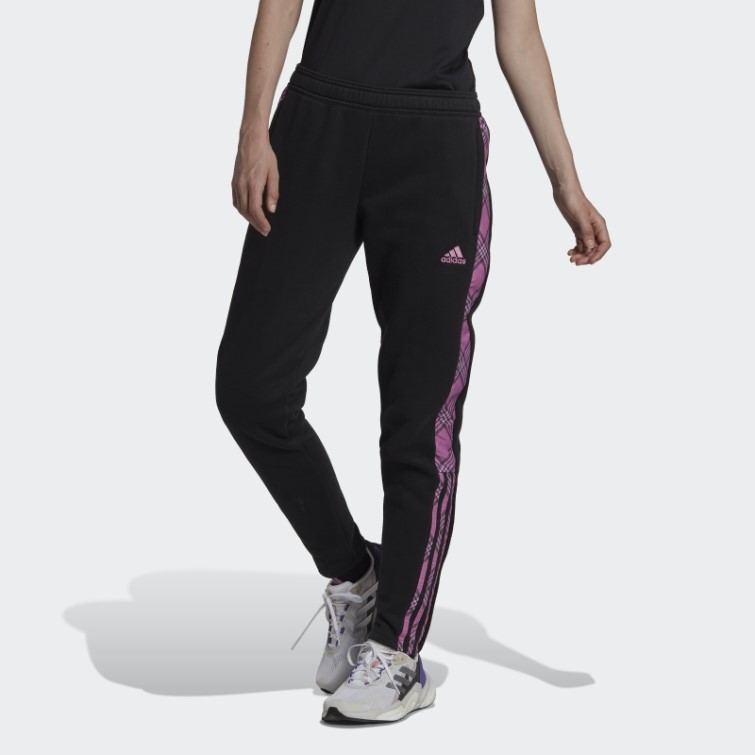 Pantalon De Jogging Hivernal Tiro Noir Adidas