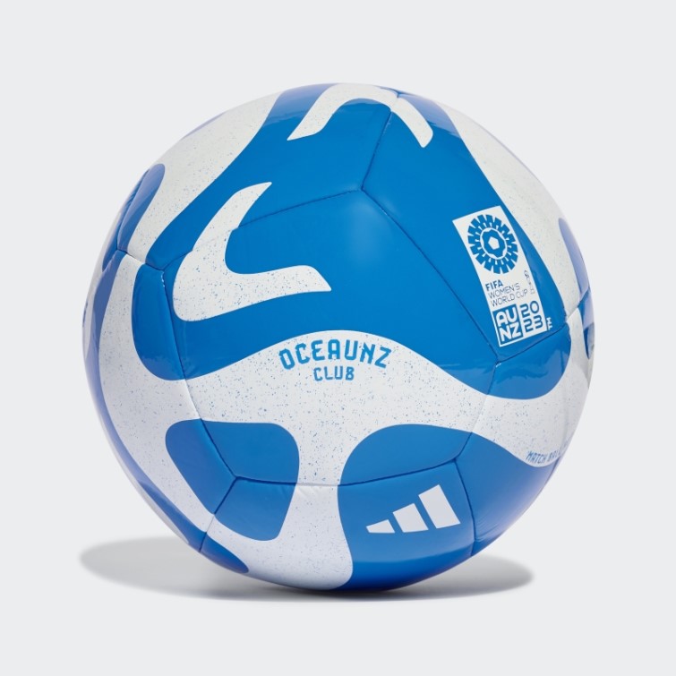 Adidas Bleu Oceaunz Club De Football