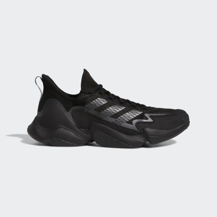 Adidas Sm Impact Flx Noir