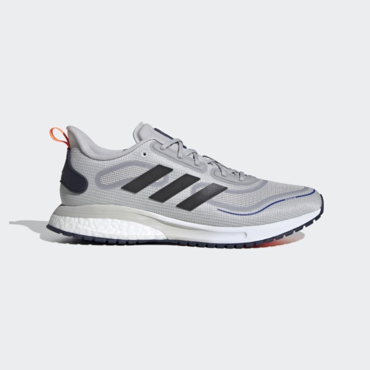 Supernova Hiver.rdy Chaussures Blanc Adidas