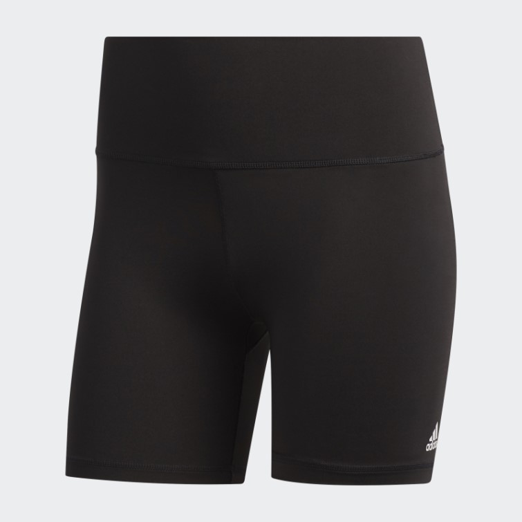 Adidas 2.0 Short Collants Noir Adidas